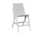 Kinsley Bar Side Chair Rockwood Outdoor Furniture 