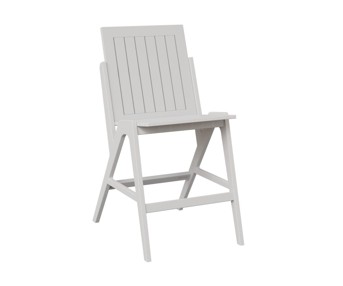 Kinsley Bar Side Chair Rockwood Outdoor Furniture 