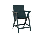 Kinsley Counter Arm Chair Rockwood Outdoor Furniture 