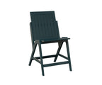 Kinsley Counter Side Chair Rockwood Outdoor Furniture 