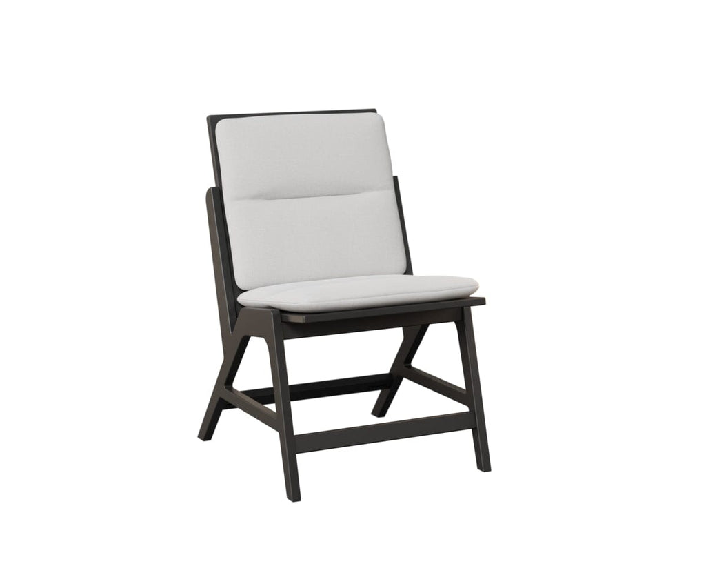 Kinsley Dining Side Chair Rockwood Outdoor Furniture 