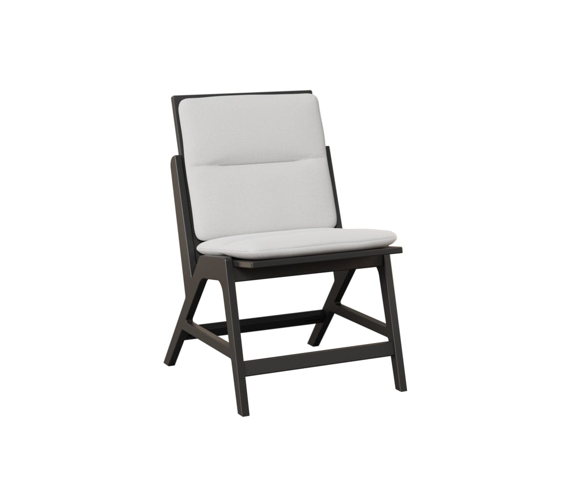 Kinsley Dining Side Chair Rockwood Outdoor Furniture 