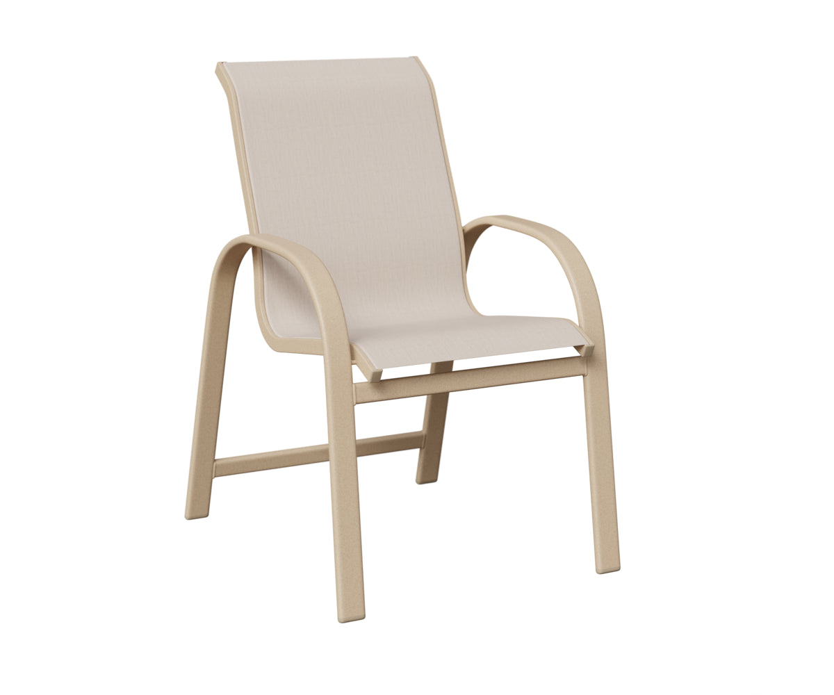 Murphy Sling Dining Chair