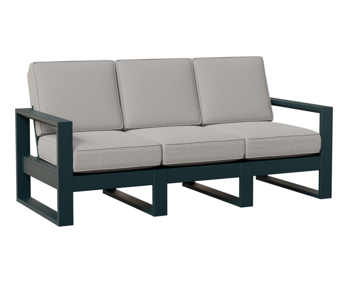 Nordic High Back Sofa Rockwood Outdoor Furniture 