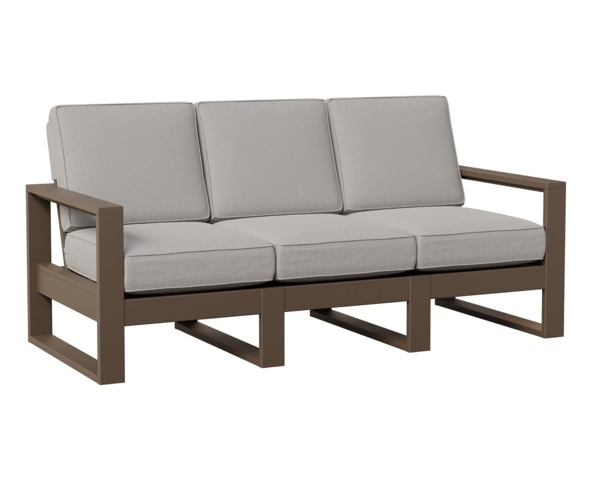 Nordic High Back Sofa Rockwood Outdoor Furniture 