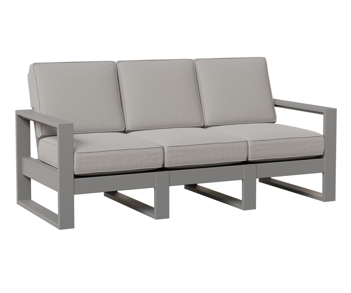 Nordic High Back Sofa Rockwood Outdoor Furniture 