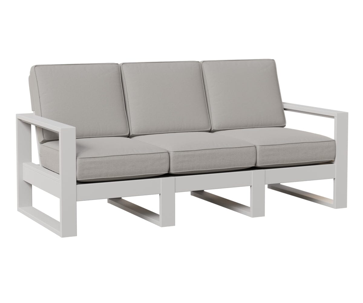 Nordic High Back Sofa Rockwood Outdoor Furniture 