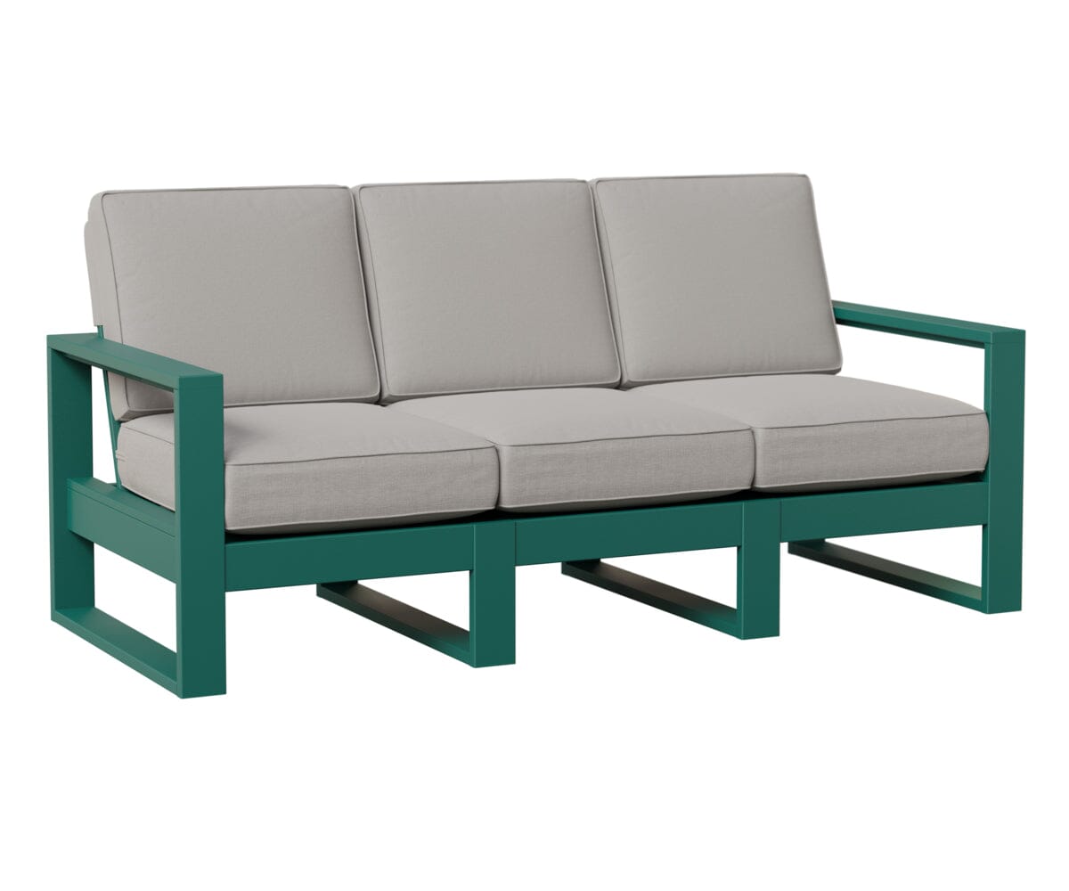 Nordic High Back Sofa Rockwood Outdoor Furniture 