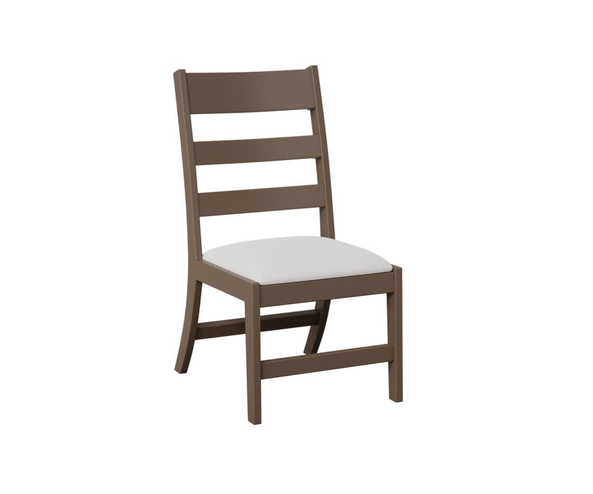 Parker Side Chair Rockwood Outdoor Furniture 