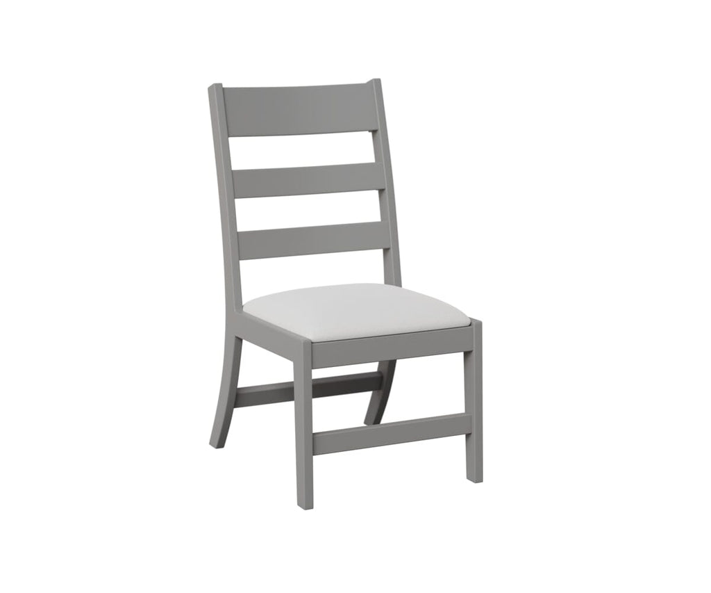 Parker Side Chair Rockwood Outdoor Furniture 