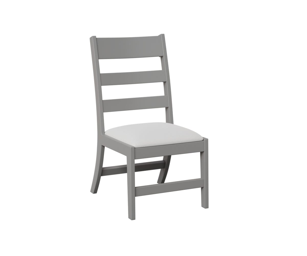 Parker Side Chair Rockwood Outdoor Furniture 