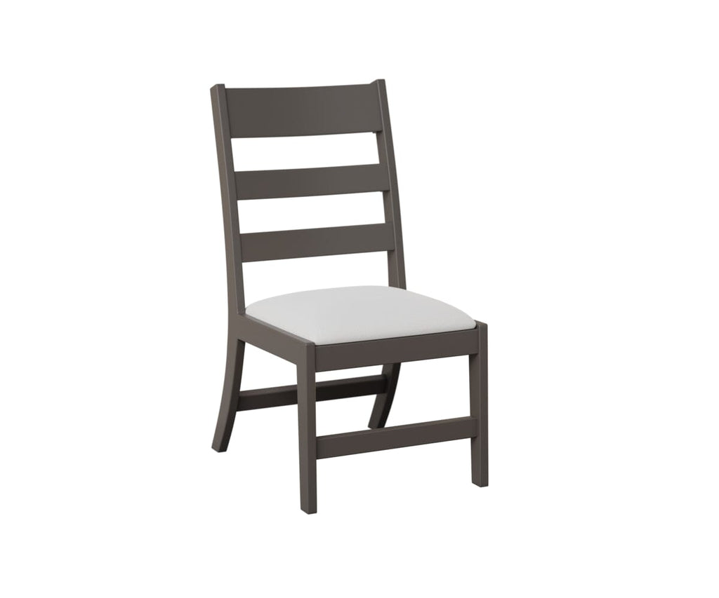 Parker Side Chair Rockwood Outdoor Furniture 