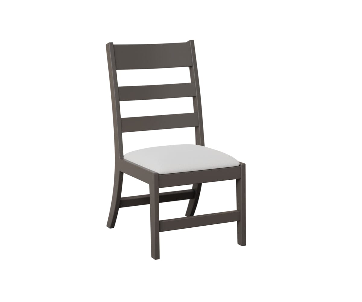 Parker Side Chair Rockwood Outdoor Furniture 