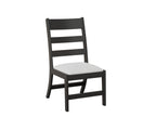 Parker Side Chair Rockwood Outdoor Furniture 