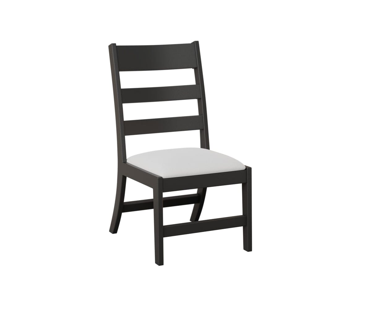 Parker Side Chair Rockwood Outdoor Furniture 