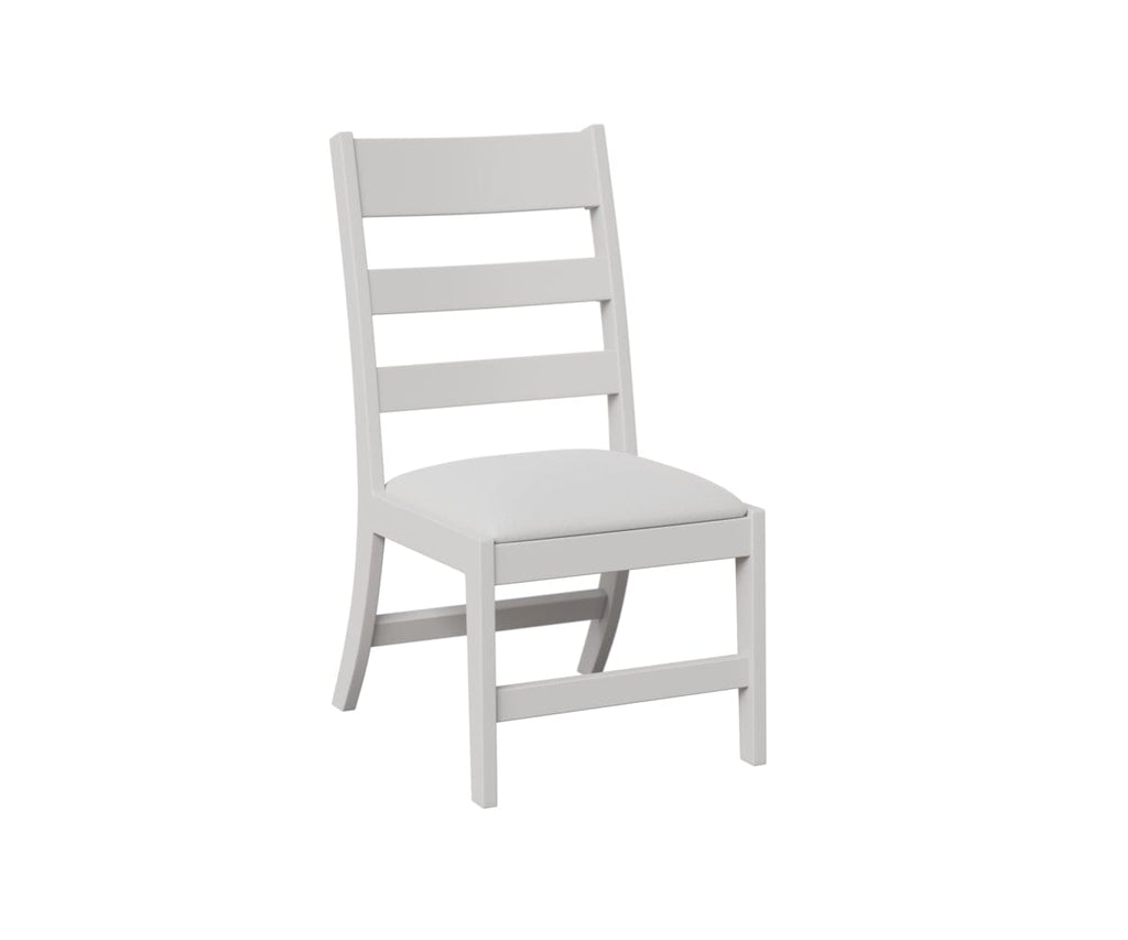 Parker Side Chair Rockwood Outdoor Furniture 