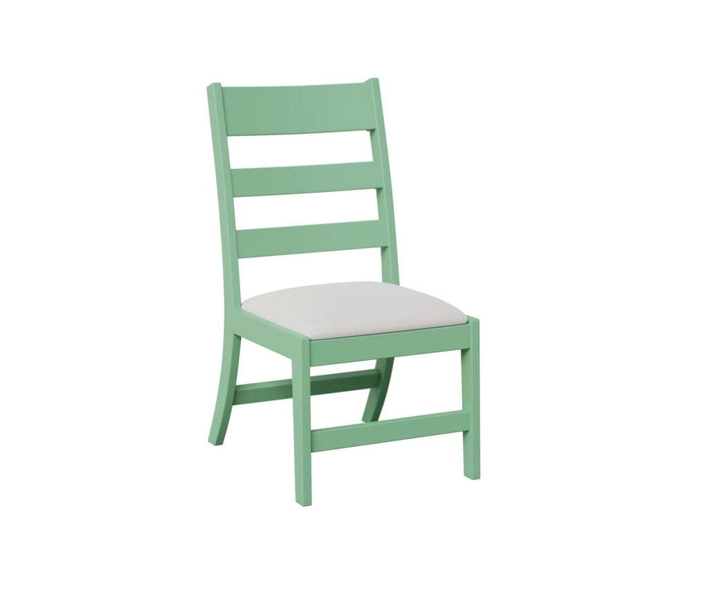 Parker Side Chair Rockwood Outdoor Furniture 