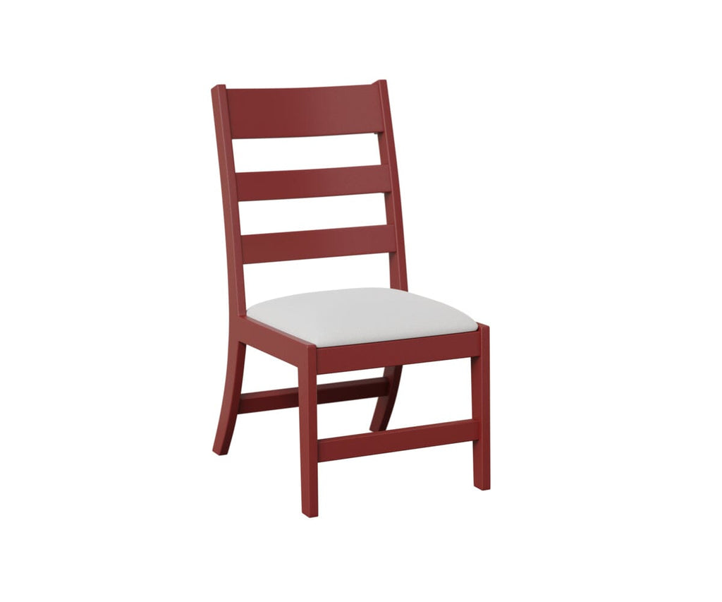 Parker Side Chair Rockwood Outdoor Furniture 