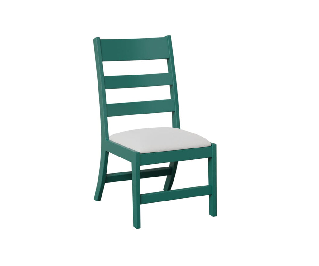 Parker Side Chair Rockwood Outdoor Furniture 