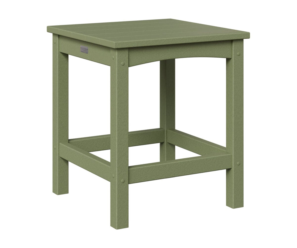 Camden End Table Rockwood Outdoor Furniture Sage 
