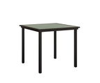 Vida 44" Square Table - Poly Top - Bar