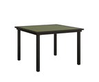 Vida 44" Square Table - Poly Top - Dining