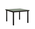 Vida 44" Square Table - Poly Top - Dining