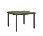Vida 44" Square Table - Poly Top - Dining