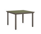 Vida 44" Square Table - Poly Top - Dining
