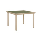Vida 44" Square Table - Poly Top - Dining