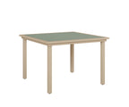 Vida 44" Square Table - Poly Top - Dining
