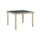 Vida 44" Square Table - Poly Top - Dining