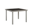 Vida 44" Square Table - Poly Top - Dining