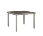 Vida 44" Square Table - Poly Top - Dining