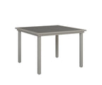 Vida 44" Square Table - Poly Top - Dining