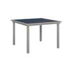Vida 44" Square Table - Poly Top - Dining