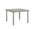 Vida 44" Square Table - Poly Top - Dining