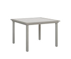 Vida 44" Square Table - Poly Top - Dining