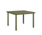 Vida 44" Square Table - Poly Top - Dining