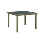 Vida 44" Square Table - Poly Top - Dining