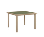 Vida 44" Square Table - Poly Top - Dining