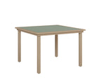 Vida 44" Square Table - Poly Top - Dining