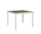 Vida 44" Square Table - Poly Top - Dining