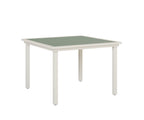 Vida 44" Square Table - Poly Top - Dining