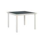 Vida 44" Square Table - Poly Top - Dining