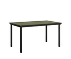 Vida 44"x73" Table - Poly Top - Bar