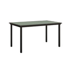 Vida 44"x73" Table - Poly Top - Bar