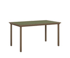 Vida 44"x73" Table - Poly Top - Bar