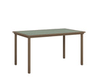 Vida 44"x73" Table - Poly Top - Bar