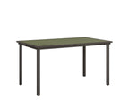 Vida 44"x73" Table - Poly Top - Bar